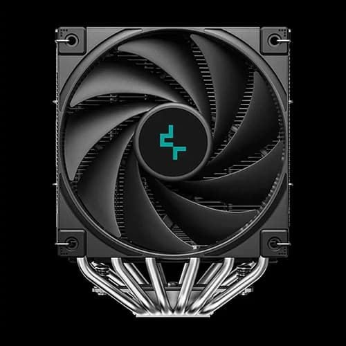 DeepCool AK620 Digital SE 120mm Dual Tower CPU Air Cooler